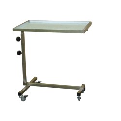 Masa instrumentar operatie