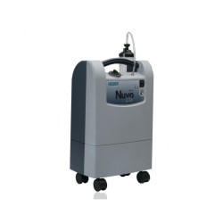 Concentrator de oxigen NIDEK NUVO LITE 5 litri