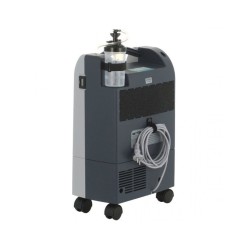 Concentrator de oxigen NIDEK NUVO LITE 5 litri