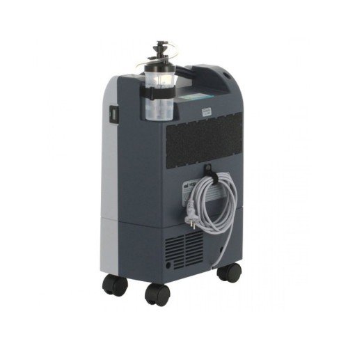 Concentrator de oxigen NIDEK NUVO LITE 5 litri