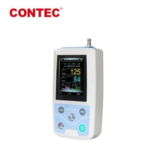 Monitor de pacient pentru utilizare la adulti,copii sau nou-nascuti