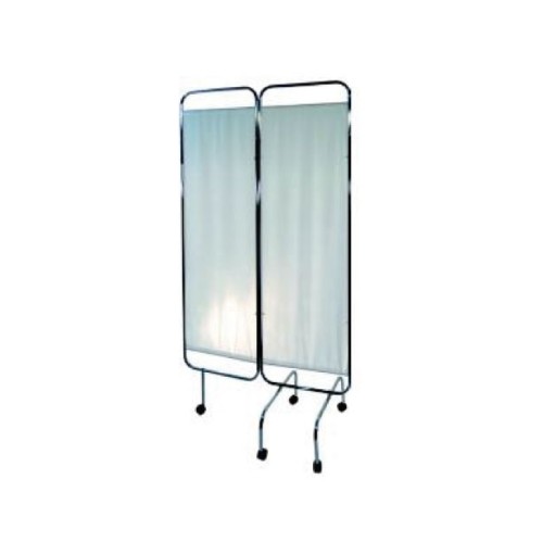 Paravan cu 2 elementi