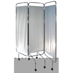 Paravan cu 3 elementi