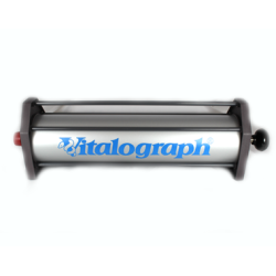 Seringa de calibrare 3L pentru spirometre