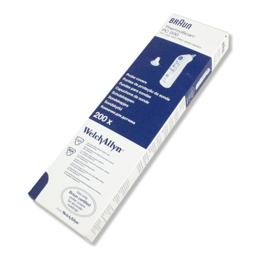 Protectii sonde pentru termometru (200buc)