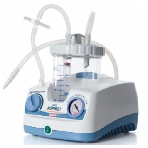 Aspirator chirurgical ASPIRET