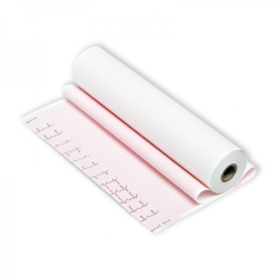 Rola de hartie pentru seria Cardio M 