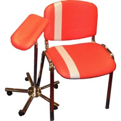 Scaun pacient pentru sm-ss-cr(p)