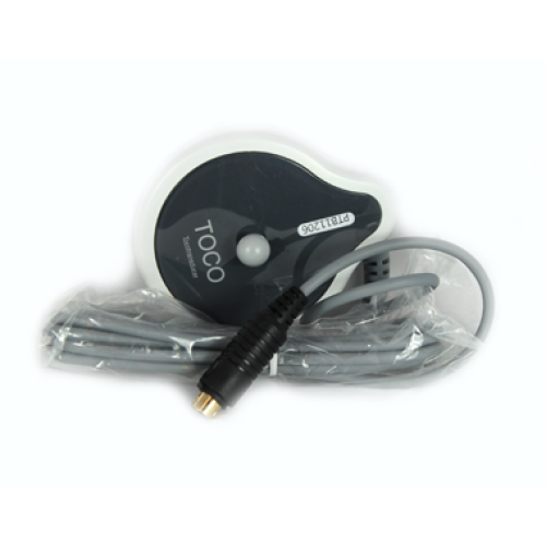 Sonda Toco pentru Smart 1