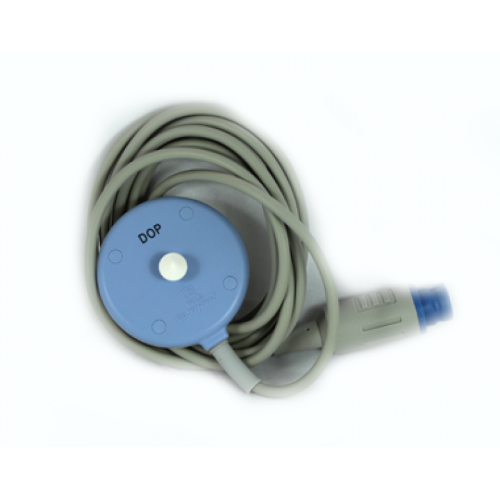 Sonda ultrasunete rezistenta la apa