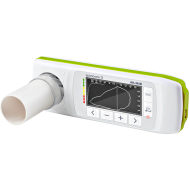 Spirobank II Basic fara turbina 