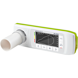 Spirobank II Basic cu turbina reutilizabila