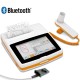 Spirometru Spirolab IV New cu Bluetooth si turbina reutilizabila