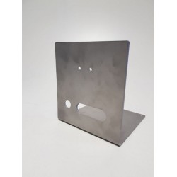 Suport de perete pentru sina Dräger 