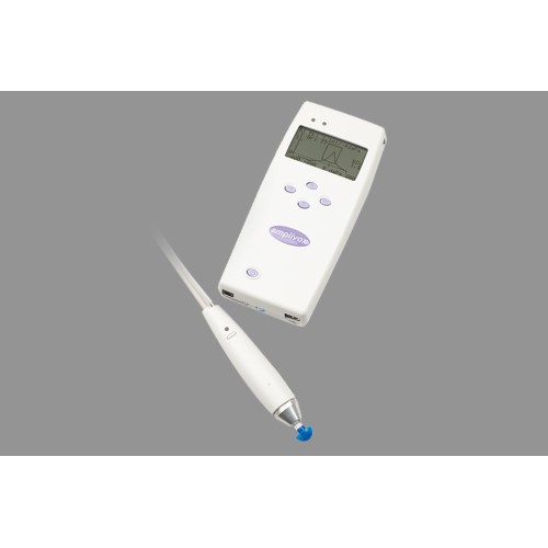 Timpanometru Otowave 202