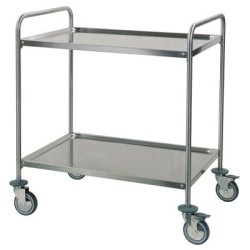 Carucior Alimente : 90x60x80cm