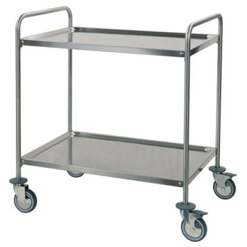 Carucior Alimente : 90x60x80cm