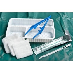 Trusa sterila mica chirurgie-mica