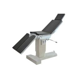 Masa operatie, mecanica ST-D