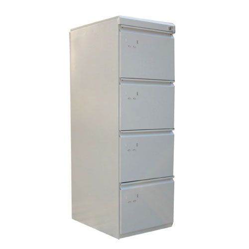 Fisier Medical Pentru Format A4 cu 5 sertare