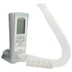 Dispozitiv exercitii respiratorii