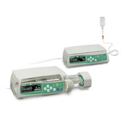 INFUSOMAT SPACE, Pompa volumetrica peristaltica