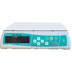 INFUSOMAT SPACE, Pompa volumetrica peristaltica