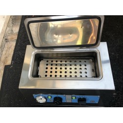 Sterilizator cu aer cald - SMALL 3 litri