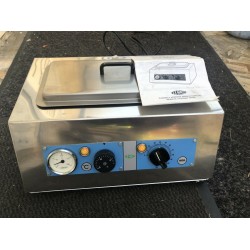 Sterilizator cu aer cald - SMALL 3 litri