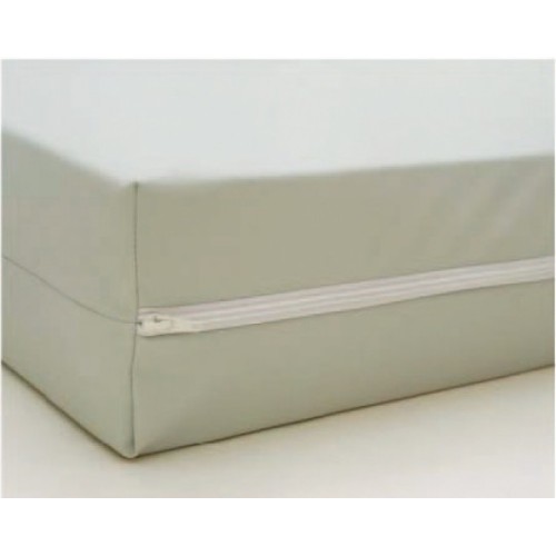 Saltea - tapiterie din piele ecologica, diverse culori(130x65x6h cm)