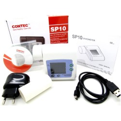 Spirometru SP10