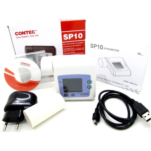 Spirometru SP10