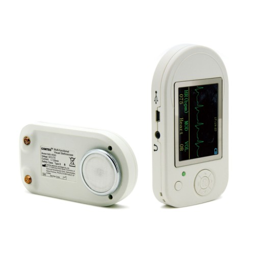 Stetoscop multifunctional