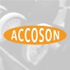 ACCOSON | Anglia
