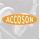 ACCOSON | Anglia