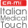 CA-MI / Italia
