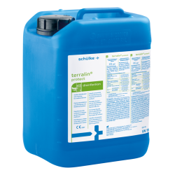 TERRALIN PROTECT  5 Litri