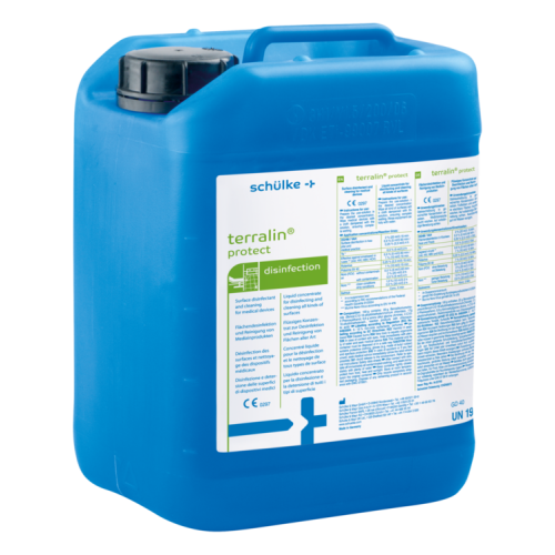 TERRALIN PROTECT  5 Litri